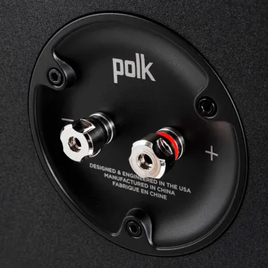 Напольная акустика Polk Audio Reserve R600, black